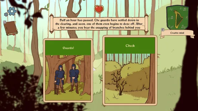 Choice of Life Middle Ages 2 | เกม | XWorld