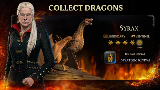 Game of Thrones: Dragonfire | Games | XWorld