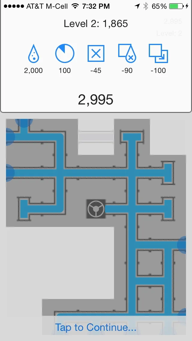 Toobz | เกม | XWorld