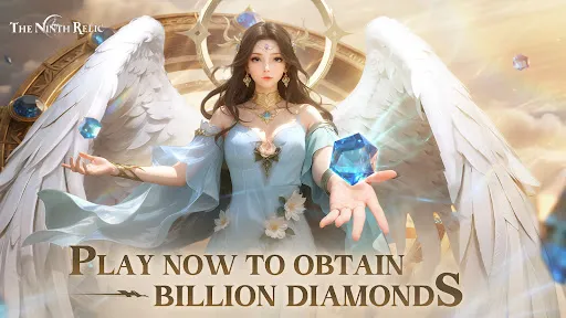 The Ninth Relic | Games | XWorld The Ninth Relic | Games | XWorld