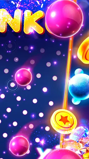 Pinko Balls : Drop and Winning | Permainan | XWorld