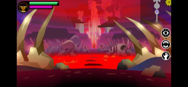 Severed | Игры | XWorld