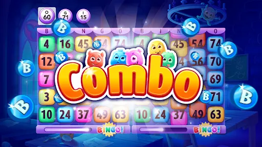 Bingo Blitz™️ - Bingo Games | 游戏 | XWorld