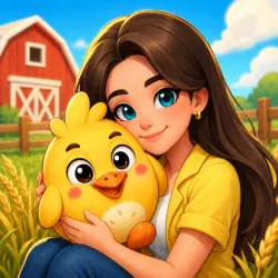 XWorld | Island Haven - Farm Adventure