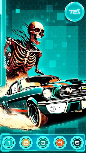 Cars, Transport Coloring Games | Permainan | XWorld Cars, Transport Coloring Games | Permainan | XWorld
