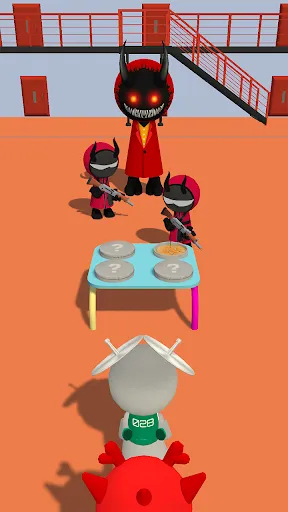 Beatbox Survival: Mini Games | Games | XWorld