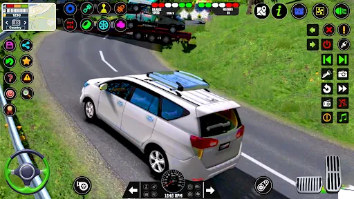 Parkir Mobil 3D: Game Mobil | Permainan | XWorld