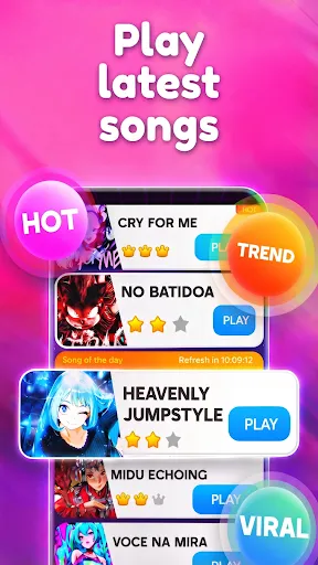 Magic Level 9 Music Piano Game | Games | XWorld Magic Level 9 Music Piano Game | Games | XWorld