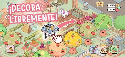 My Dear Farm | juego | XWorld