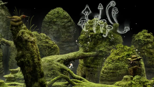 Samorost 3 | Games | XWorld