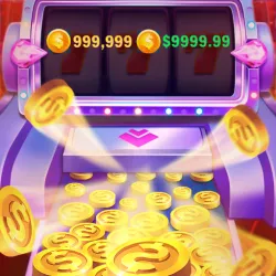 XWorld | Coin Push Lucky Day