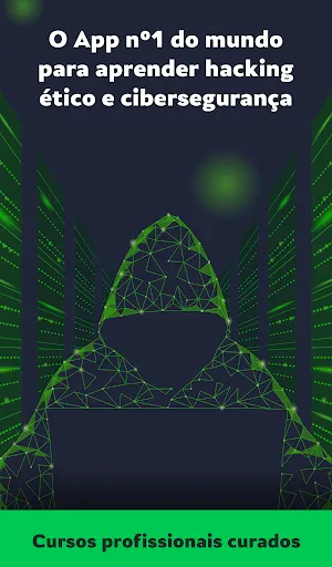 Hacking Ético e Cibersegurança | Jogos | XWorld