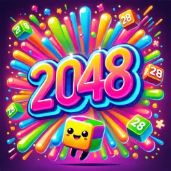 XWorld | Puzzle Box 2048