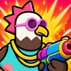 XWorld | Quack Bag: Duck Mafia