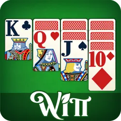 XWorld | Witt Solitaire - เกมไพ่ คลาส