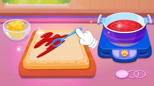 Permainan Memasak Timpy Pizza | Permainan | XWorld Permainan Memasak Timpy Pizza | Permainan | XWorld