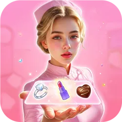 XWorld | Heartbloom Magic: Sweet Match