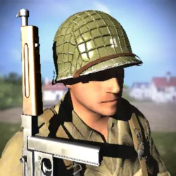 XWorld | Battlefront Europe: WW2 Heroes