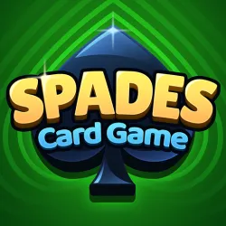 XWorld | Spades: Card Game