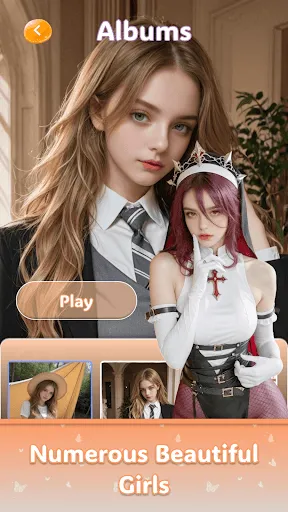 Darling Dream Crush | Игры | XWorld Darling Dream Crush | Игры | XWorld