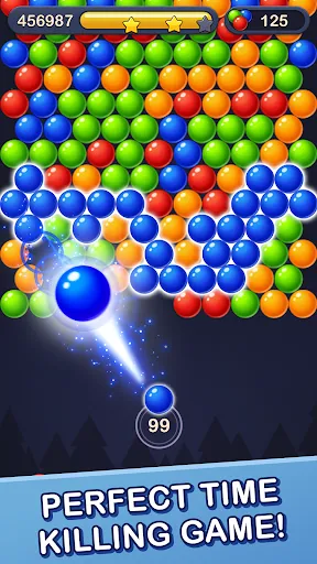 Bubble Pop! Puzzle Game Legend | Games | XWorld