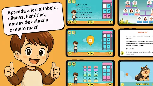Aprenda com Pedro (Português) | Jogos | XWorld Aprenda com Pedro (Português) | Jogos | XWorld
