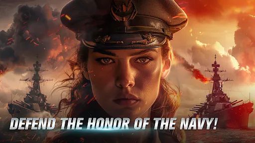 Armada: Warship Battles | Permainan | XWorld
