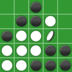 XWorld | Othello – Permainan Reversi