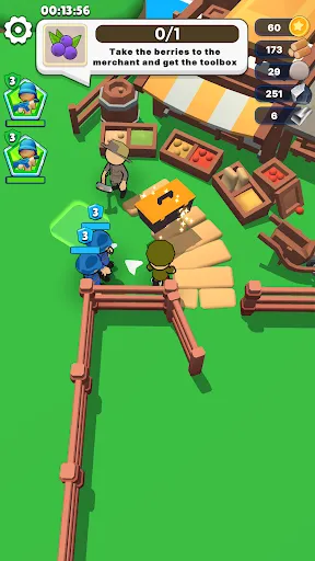 Loot & Shoot | Permainan | XWorld