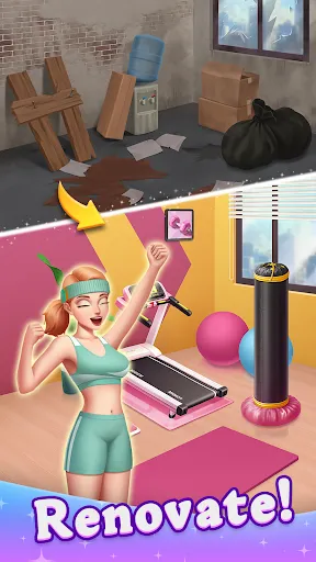 Beauty Blast: Makeover & Story | Games | XWorld
