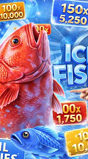 Ice-Fishing-Number | Permainan | XWorld