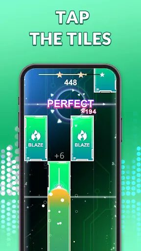 Piano Storm：Liberte a batida | 游戏 | XWorld