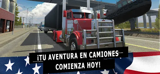 Truck Simulator PRO 3 | juego | XWorld