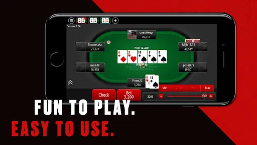 PokerStars: Texas Holdem Games | Games | XWorld