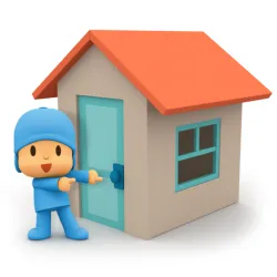 XWorld | Pocoyo House