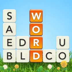 XWorld | Word Block - Word Crush Game