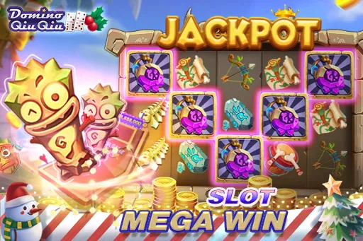 TopFun Domino QiuQiu 99 KiuKiu | Games | XWorld