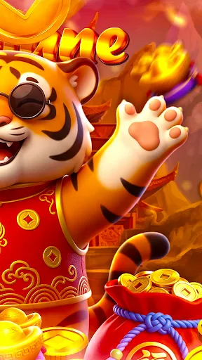 Tigrinho: Wild Tiger | Jogos | XWorld