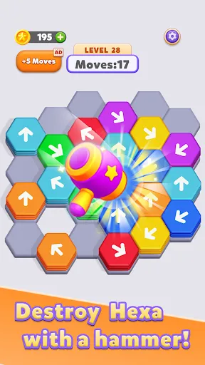 Hexa Run - Block Puzzle | Игры | XWorld Hexa Run - Block Puzzle | Игры | XWorld