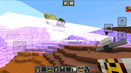 Minicraft: Toilet Titans | Permainan | XWorld