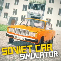 XWorld | SovietCar: Simulator