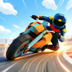 XWorld | Racing Smash 3D