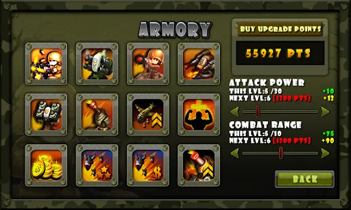 Little Commander - WWII TD | Games | XWorld Little Commander - WWII TD | Games | XWorld