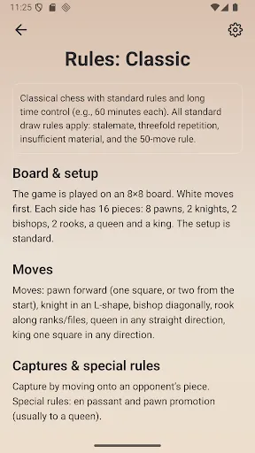 Chess Pro: vs AI & 2 Player | Permainan | XWorld
