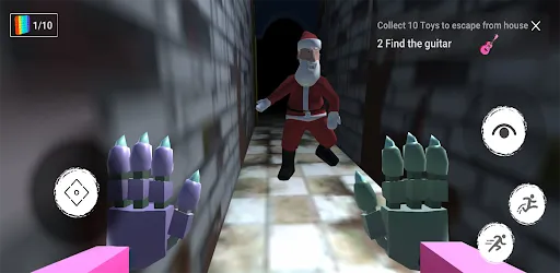 Goo Gaga: Scary Factory | Игры | XWorld