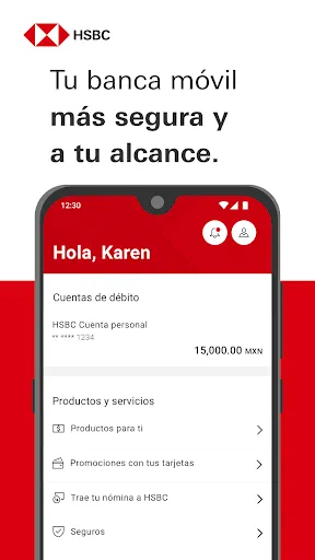 HSBC México | juego | XWorld