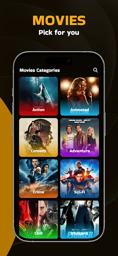 Movie Box LLC | Games | XWorld Movie Box LLC | Games | XWorld