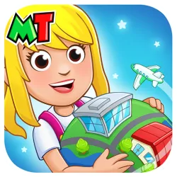 XWorld | My Town World - Mega Doll City XWorld | My Town World - Mega Doll City