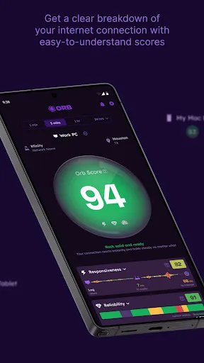 Orb | Игры | XWorld