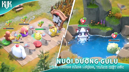 KVK: King VS King | Игры | XWorld